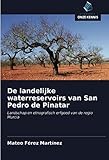 san pedro del pinatar murcia autobuses  De landelijke waterreservoirs van San Pedro de Pinatar: Landschap en etnografisch erfgoed van de regio Murcia