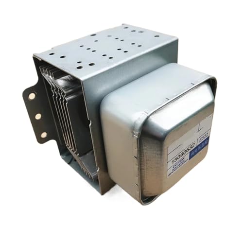 Magnétron 2M219J 2M519J pour micro-ondes : restaurez la puissance de cuisson rapide - 2