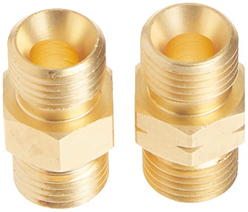 Hobart 770207 Oxy-Acetylene and Hose Coupler Kit