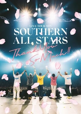 サザンオールスターズDVD Live 2019キミは見てくれが　完全生産限定盤 Amazon.co.jp: 【完全生産限定盤】【先着特典(内容未定)付き