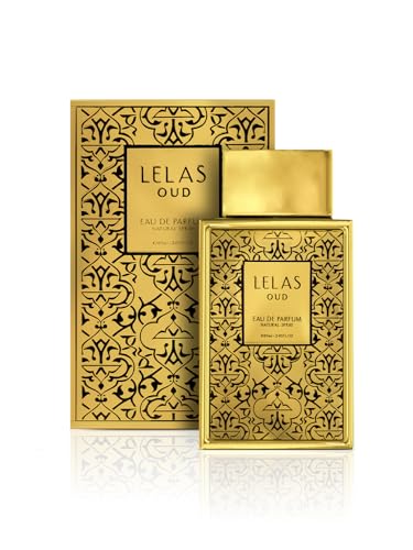 lelas kokunuza dokunun 813 Oud Edp 85 ML Kadın-Erkek Parfümü