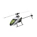 Produktbild Original XK Falcon K100 6CH 3D 6G System RTF RC Helikopter