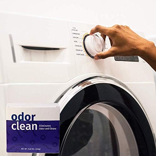 How Do I Stop My Washing Machine Smelling