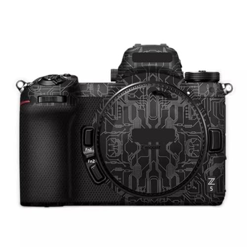 Z 5 J{fBیXebJ[veN^[R[gfJ[XL ɓKNikon Z5 rj[bvtB ~[X(H`^)