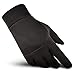 Winter Gloves Winter Men Gloves Men Gloves Winter Warm Gloves Warm Gloves Winter Men Gloves Touch Screen Windproof Waterproof Brushed Gloves for Outdoor Sports Activities Skiing
