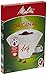 Melitta Original Filtri 1 x 4, Confezione da 40