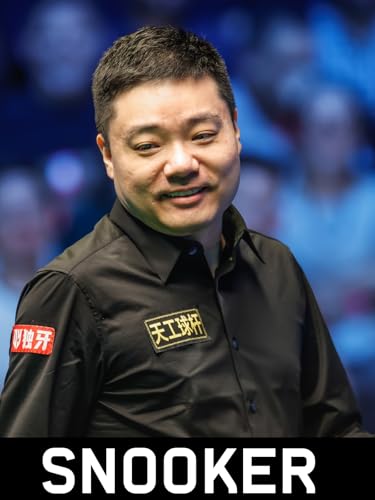  Jordan Brown - Ding Junhui