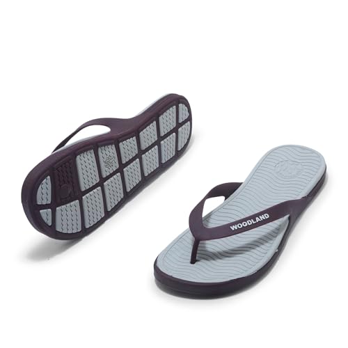 Image of Woodland Men Flip-Flops