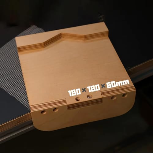 Tablero de mesa para tallado de madera contrachapado de abedul 15 mm 3