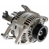 OEG Parts New Alternator Compatible With Chrysler Daytona Dynasty Imperial LeBaron New Yorker 90 91