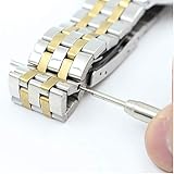 4. Können Sie hilft Uhr Verbindungsstift und offenes Uhrenarmband leicht zu entfernen.