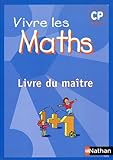 vivre les maths cp 2019 sommaire  Vivre les Maths CP: Livre du maitre
