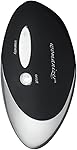 womanizer Pro Chrome Black