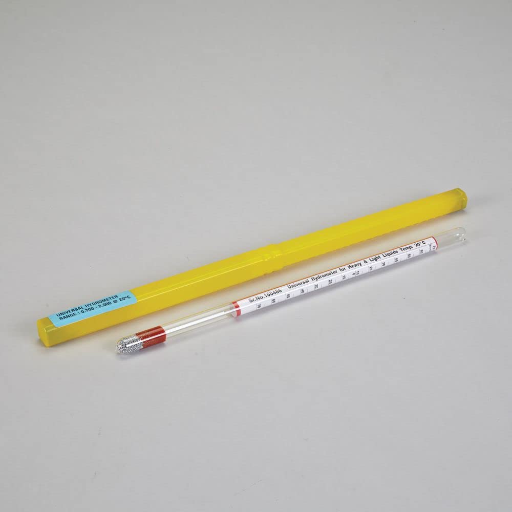Hydrometer