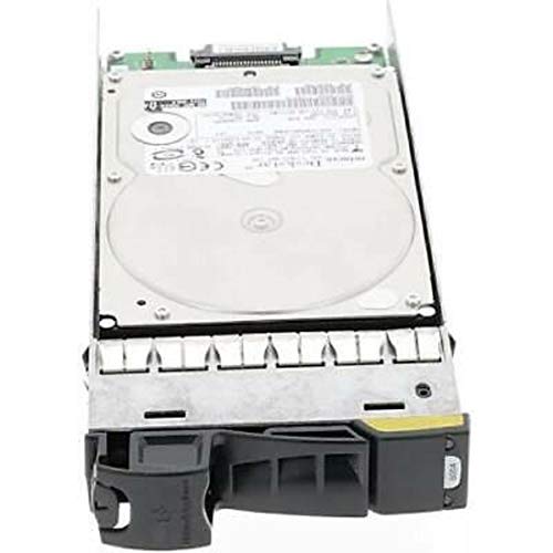 Disque dur SATA interne NetApp 108-00088 X267A 500 Go pour serveur
