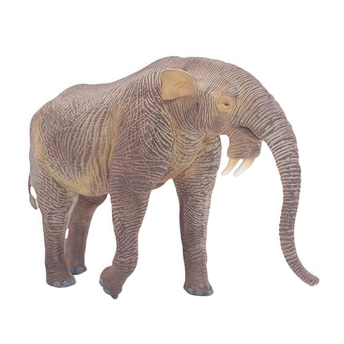 Gemini&Genius Elephant Animal Action Figure Toys for Kids, Realistic Jumbo Animal Durable for Fun Play for Boys and Girls, Gift for Kids Ages 3+...