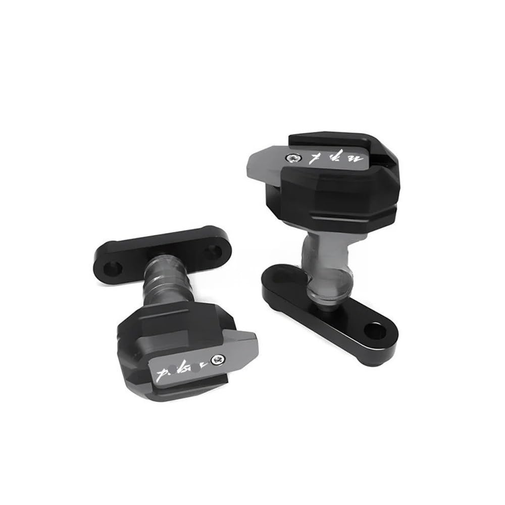 Falling Protector Sliders for Pulsar 200NS 160NS NS200 160 200 NS 2012-2024 Motorcycle Engine Frame Sliders Crash Guard Pads Falling Protection
