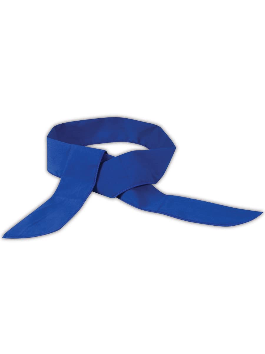 MAGID CB100-RD EconoWear Evaporative Cooling Bandanas : Clothing, Shoes & Jewelry