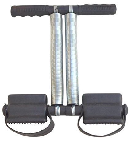 keweetech-Tummy Trimmer with Double Steel Spring (B01K1XYNBM) Amazon Price History, Amazon Price Tracker