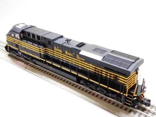 Lionel BTO NOFOLK Southern Heritage - Nickel Plate Road - Legacy ES44#8100 Diesel Engine O Gauge 2533611