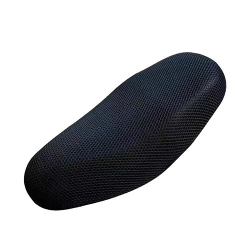 Housse de selle moto respirante pour sublimer le confort du scooter