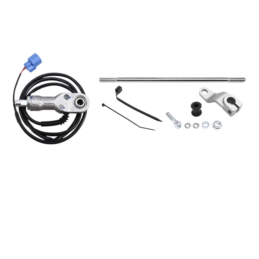 Ekusscmeh Onecolor Quick Shift Lever Gear Shifter And Quick Transmission Compatible With Honda Cb650r Cbr650r 2019 2020 2021 2022 2023