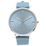 [フルラ]腕時計 レディース FURLA R4251113509 976530 ブルー [並行輸入品]