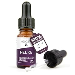 NeoOrganic® Bio Nelkenöl (Syzygium...