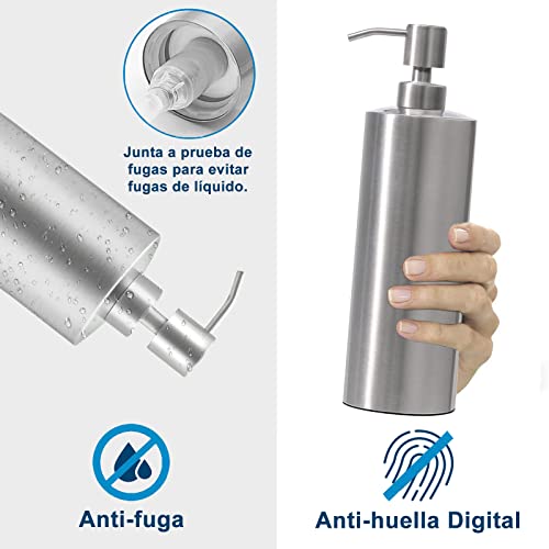 Jabones, Wireless Imagen adicional