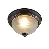 QAZQA Chappie Lampada Da Terra Retrò – Braccio Regolabile, Colore Nero, Altezza 160 Cm, Attacco E27, Per Soggiorno E Camera Da Letto - 3