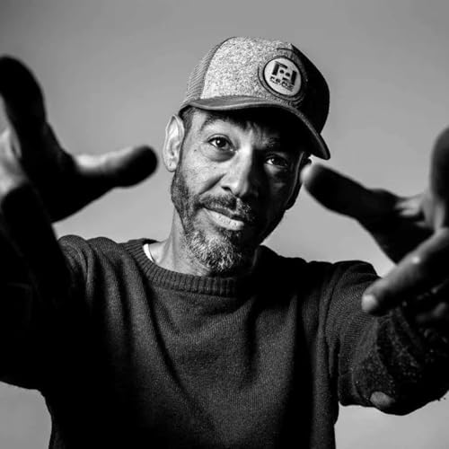 Music and Football 1:1 with Leeroy Thornhill - The Prodigy cover art