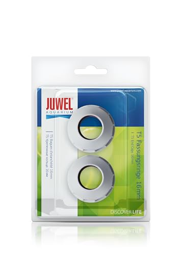 Juwel Aquarium - Fassungsringe - passend für HiLite T5 / MultiLux LED