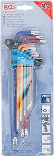 BGS 74468, Multicoloured - Image 4