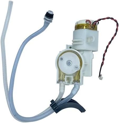 Suitable for Peristaltic Pump Replacement for Roborock S50 Max/S55 Max/S65 MaxV Robot Vacuum
