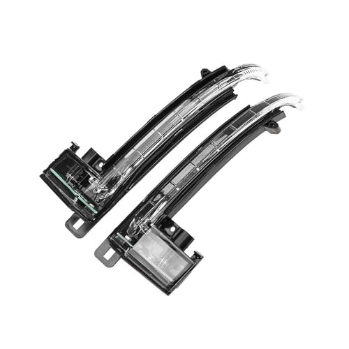 Clignotant rétroviseur droit séquentiel pour A3 A4 Q3 Q5 répétiteur dynamique LED