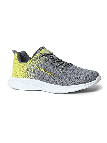 Image of JACK & JONES Mens 12235582 Sneakers