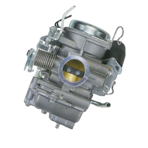 Carburateur moto Exciter 125cc et Nouvo 115 125 SS motorisation d'origine