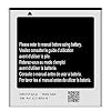 DDONG for Samsung Galaxy S SGH-T959V Replacement Battery EB575152LU EB575152YZ EB575152LA