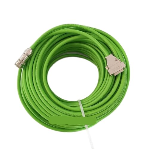 Cable de señal de 15M optimizado para la regla de rejilla y codificador industrial 1036521