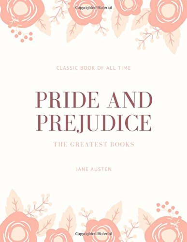 Pride and Prejudice