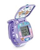 VTech Montre éducative Everest Pat' Patrouille Smartwatch Interactive pour...