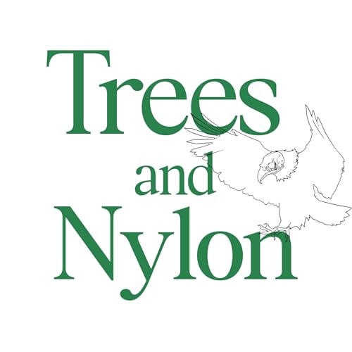 Couverture de Trees and Nylon