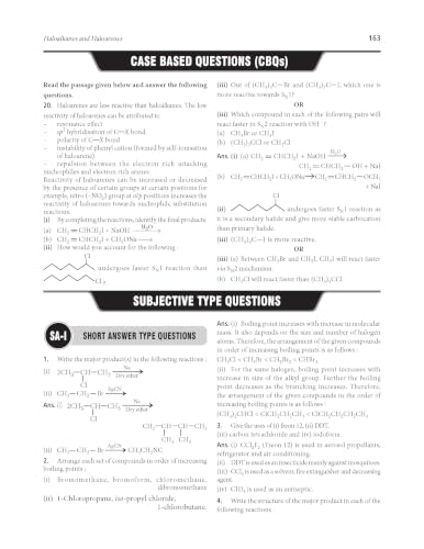 Image of MTG CBSE Mission 95+ Chemistry Class 12 For 2027 Exam | Includes Handwritten Notes, Competency Focused Questions, MCQs + Subjective & PYQ Book By Bharat Panchal