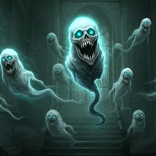 EP 85 | True Ghost & Paranormal Scary Stories | Real Haunting Horror Stories To Fall Asleep To