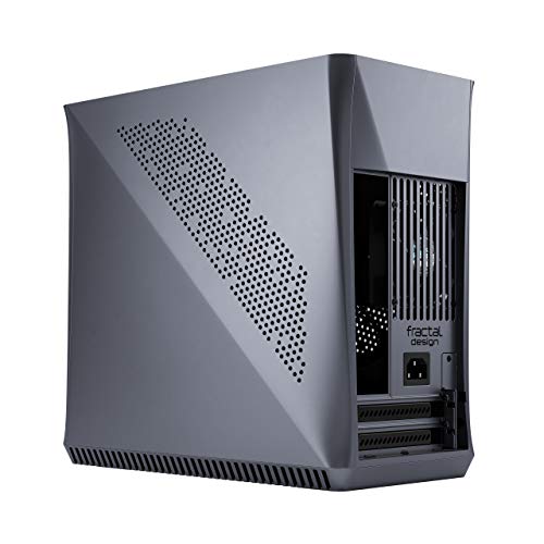 Build My PC, PC Builder, Fractal Design Era ITX