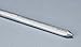 Ground Rod,Dia 5/8 in,8 Ft. L