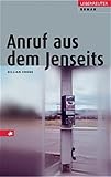 Cover zum Buch Anruf aus dem Jenseits