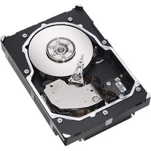 Fujitsu enterprise   disco duro   146 GB   SAS 2