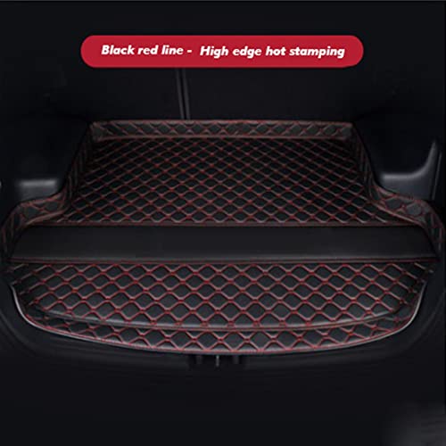 Tapis de coffre voiture pour Mitsubishi Eclipse Cross 2017-2020