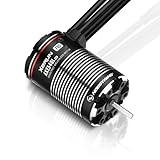 xerun xr10 pro v4 160a  HobbyWing 30401255 Motor XeRun AXE540L R2 2800kV FOC